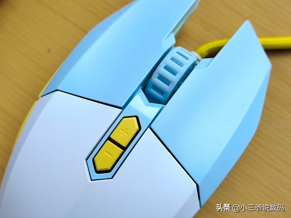 达尔优牧马人鼠标em915一代和二代,达尔优鼠标em910滚轮上下失灵