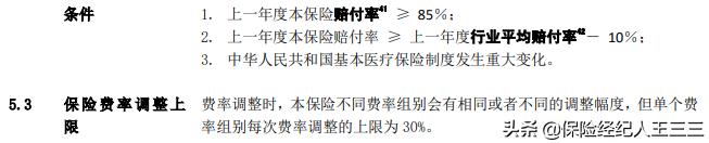 20年保证续保的百万医疗险,20年保证续保的医疗保险