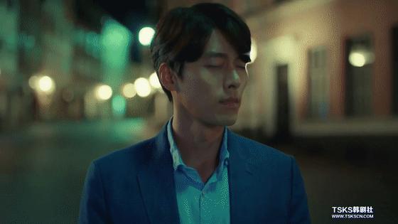 朴信惠和玄彬合体,朴信惠玄彬新剧宣传图