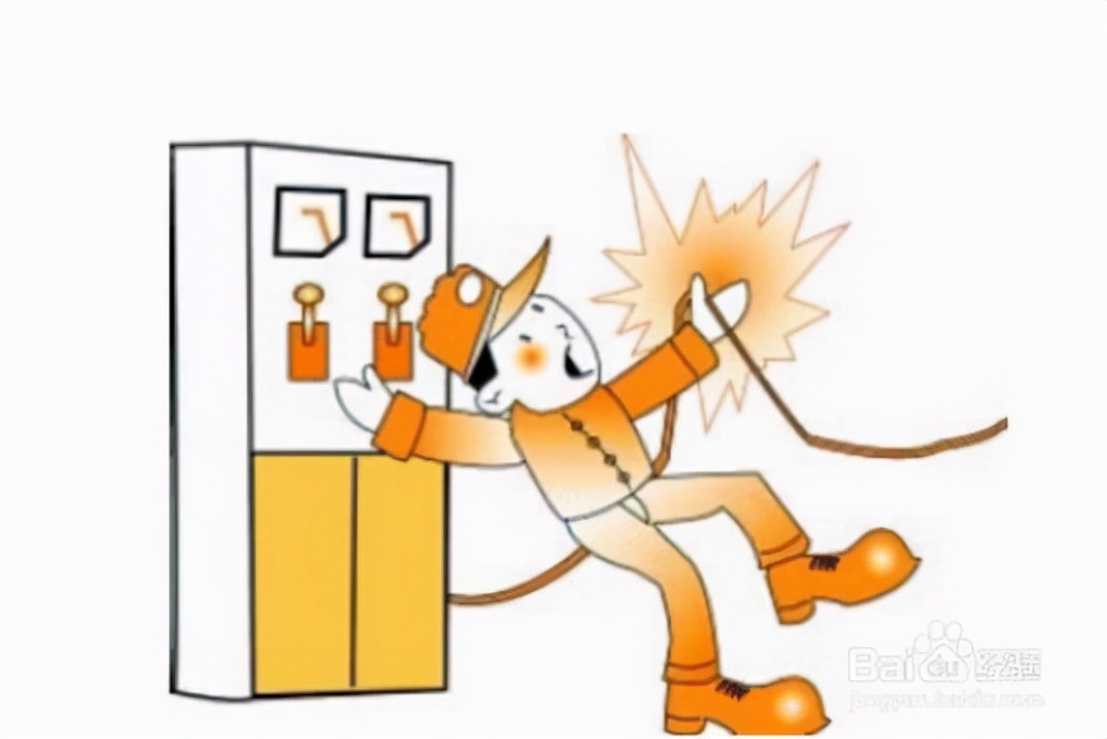 触电后怎么办应急处理,触电后有啥后遗症
