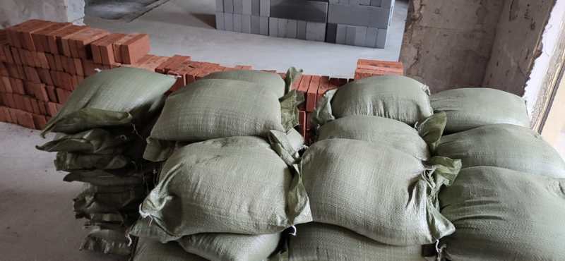 金地三千府别墅装修庭院实景,金地三千府装修设计案例效果图