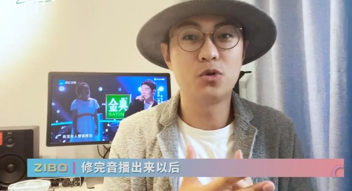 好声音2020单依纯唱哭完整版,好声音修复视频