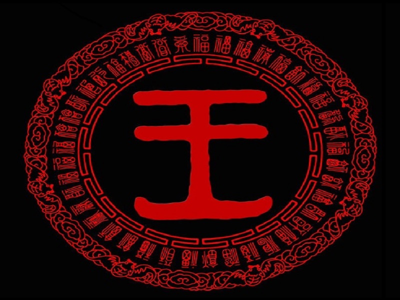 历史上王姓名人辈出,王姓古今名人