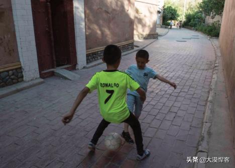 中国足球队历史上的重大胜利,中国足球的未来必有新疆一席之地