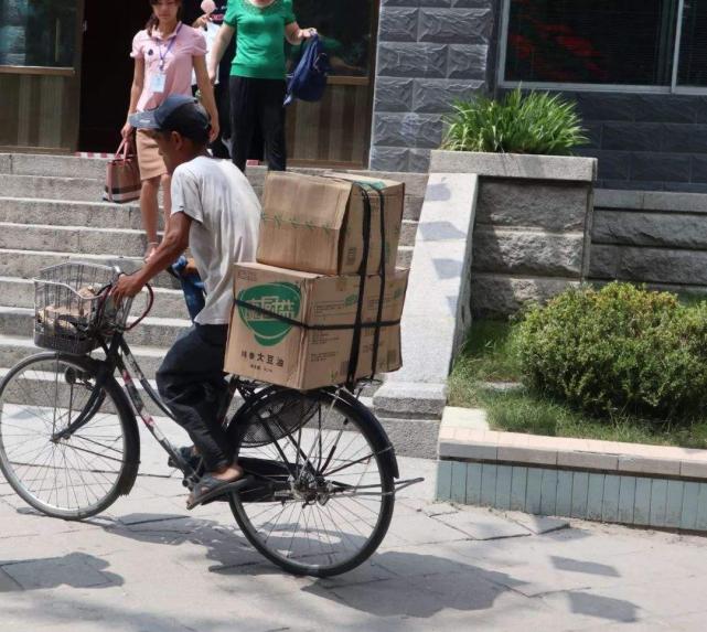 朝鲜自行车多少钱一辆,在朝鲜可以买自行车送当地人吗