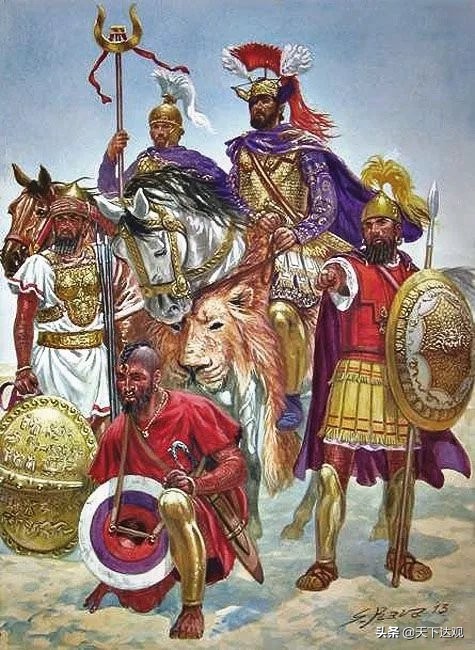 古罗马到罗马帝国灭亡存在多少年,罗马帝国时期的历史和影响