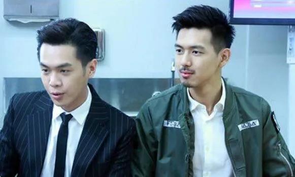 杨天真分析旗下艺人的着装视频,杨天真经纪人穿着