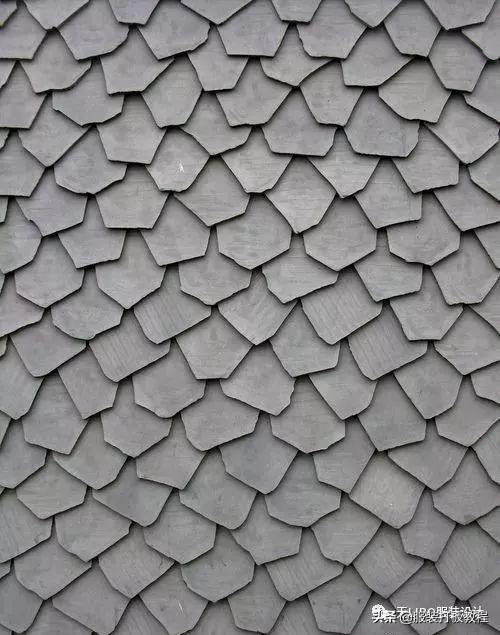 创意面料服装设计案例,服装面料肌理画图教程