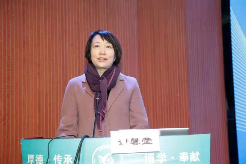 全国知名的肿瘤专家在昆建立工作站！昆明市延安医院“郝希山院士工作站”启动