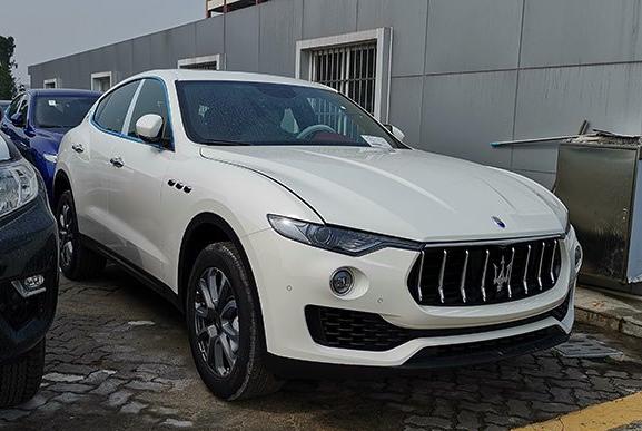 17款美规玛莎拉蒂莱万特什么价位,玛莎拉蒂莱万特2020款多少钱3.0t