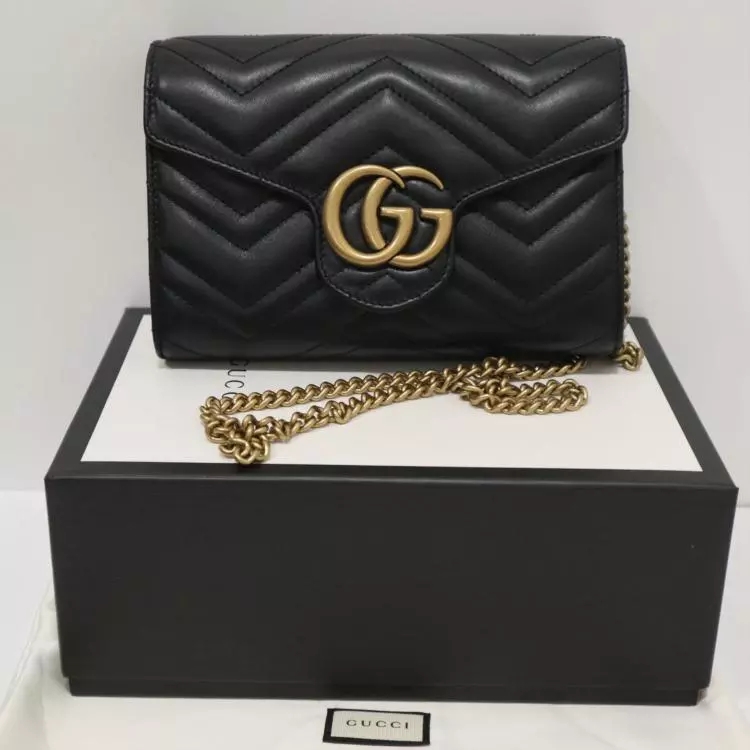 最实用系列—GUCCI有哪些热卖的包包？看C4N解读每款真实使用感！