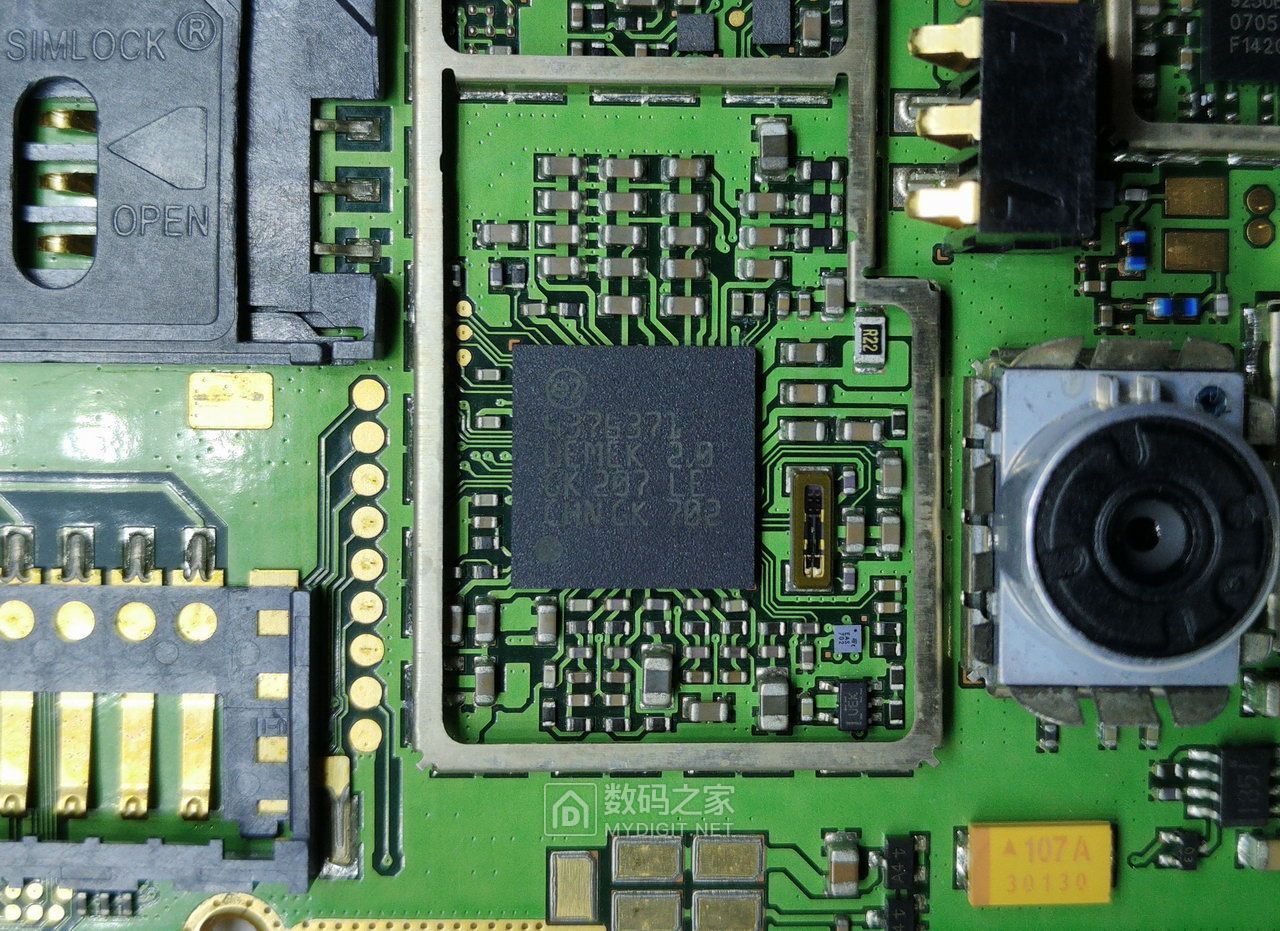 诺基亚设计前卫,诺基亚20年前的设计