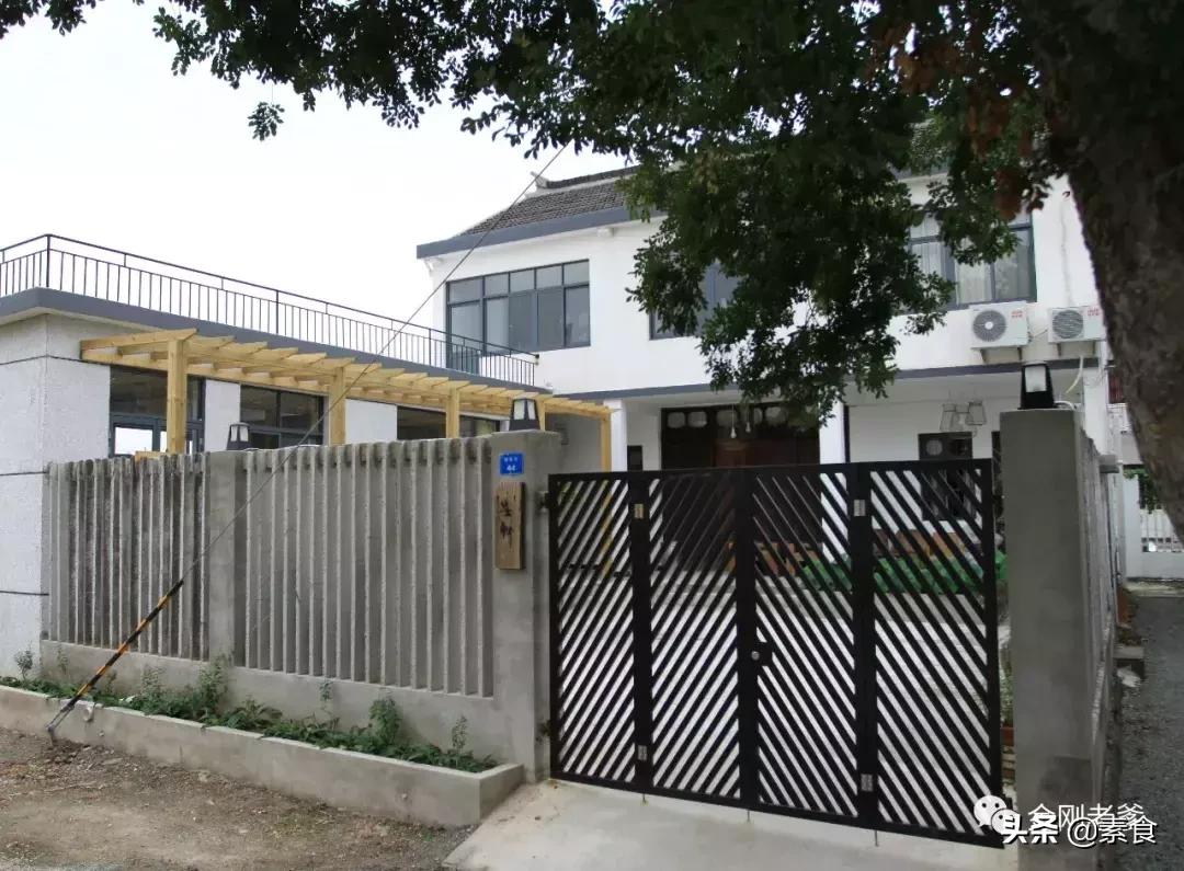 66岁的台湾老爹如何独居苏州过上神仙般的生活