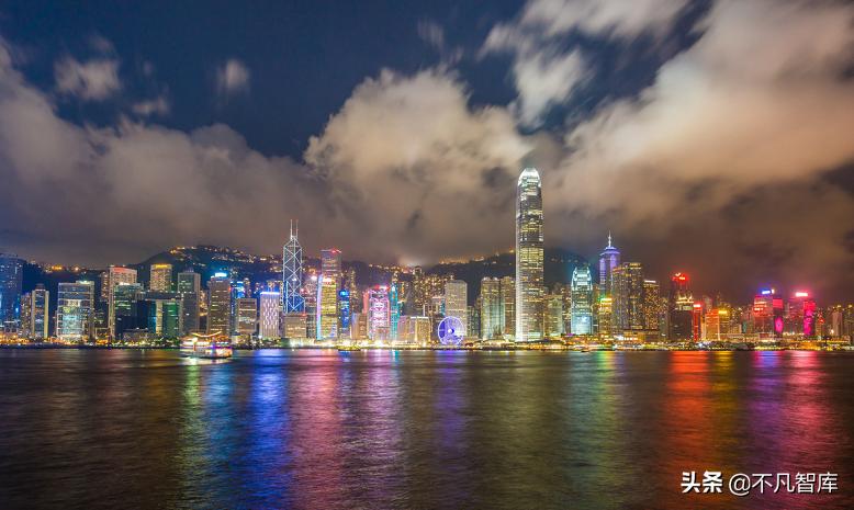 香港著名“壳后”：一年不到亏损超千亿，却仍掷几亿开生日Party