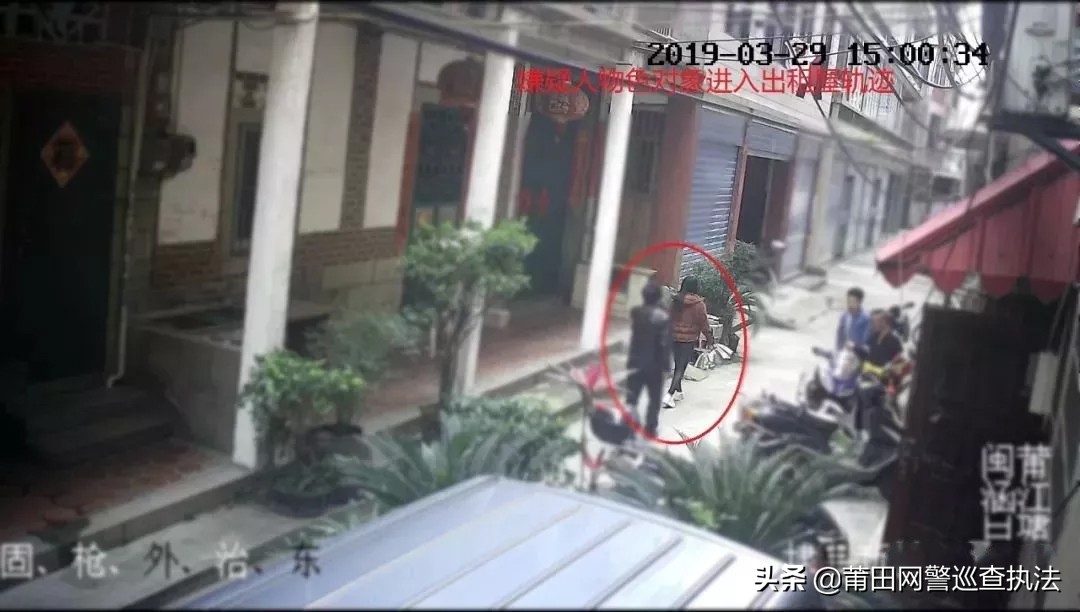 涵江现″桃色*局骗**″:妙龄女子主动搭讪,单身男性惨遭洗劫