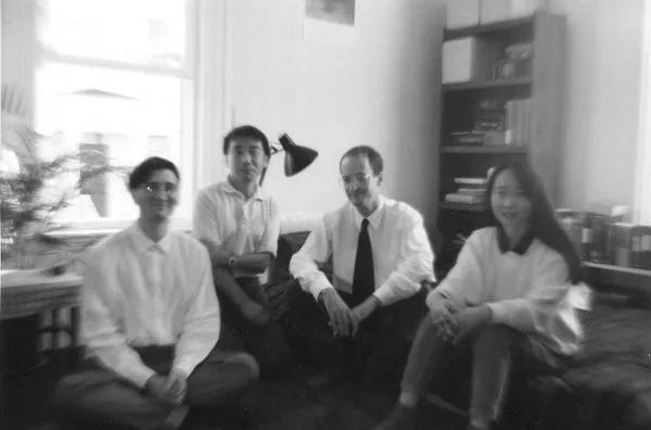 八旬老人60年的爱情故事：为你，恪守初心