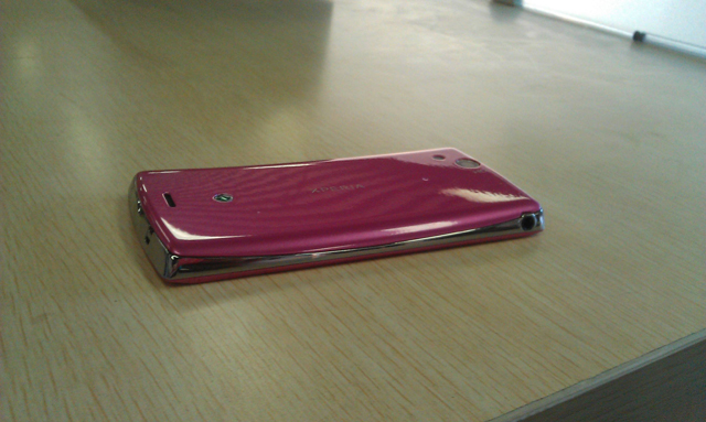 好看的安卓手机老款,后盖最好看的安卓手机