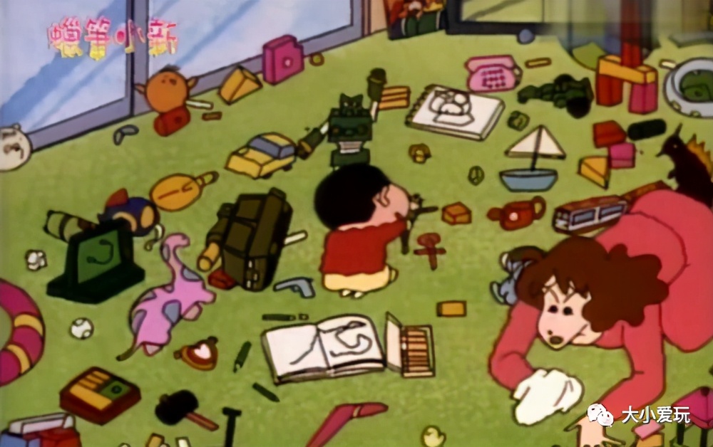 最省钱的打扫神器,过年扫家神器