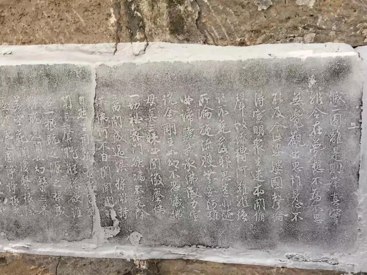 济南最灵魂的景区,济南最清净的寺院