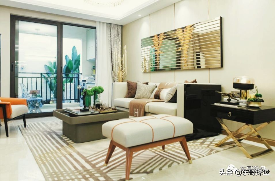 刚需房和改善房价格趋势,老城区改善房值得买吗