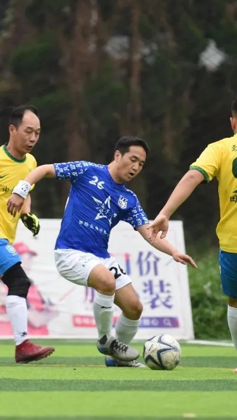 梦回2001,梦回2001世界杯亚洲区十强赛