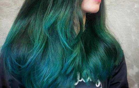 木北造型*草烟**棕色是什么颜色显白少女感十足的网红发色