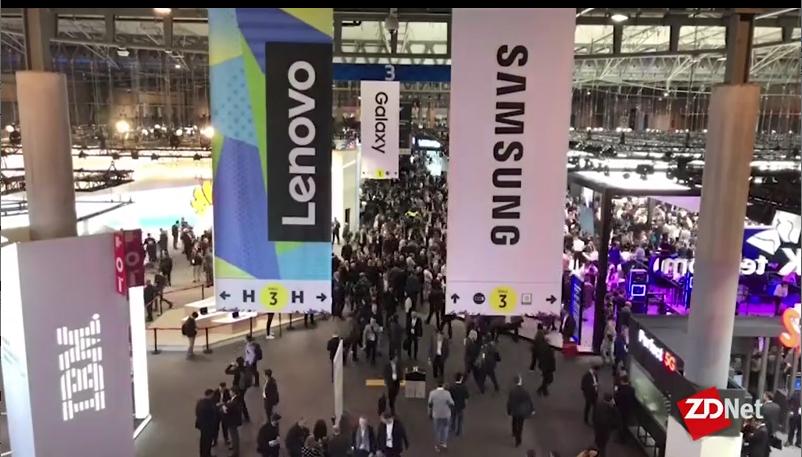 全球首个5g家用网络服务,全球首个5g套餐来了