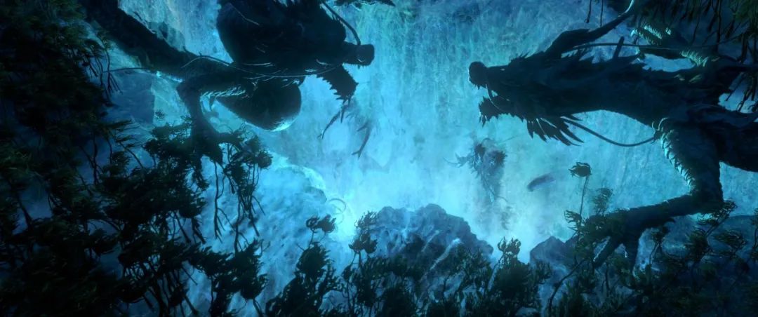 2020年的国产好片,今年国产大片预告