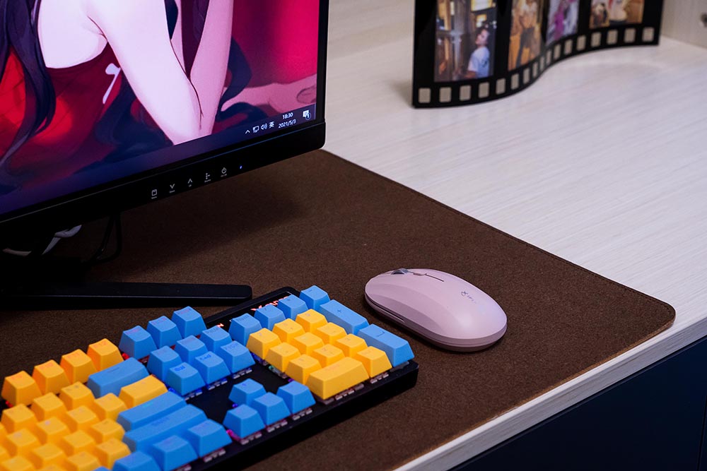 小米小爱鼠标和科大讯飞鼠标,科大讯飞鼠标和罗技鼠标对比