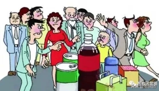 智狼团之经销商面对窜货，咋整？干就完了！