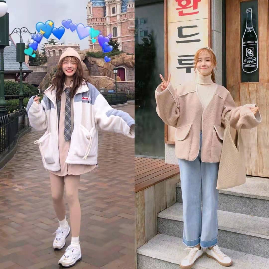 好衣品穿搭,衣品好的穿搭高级感