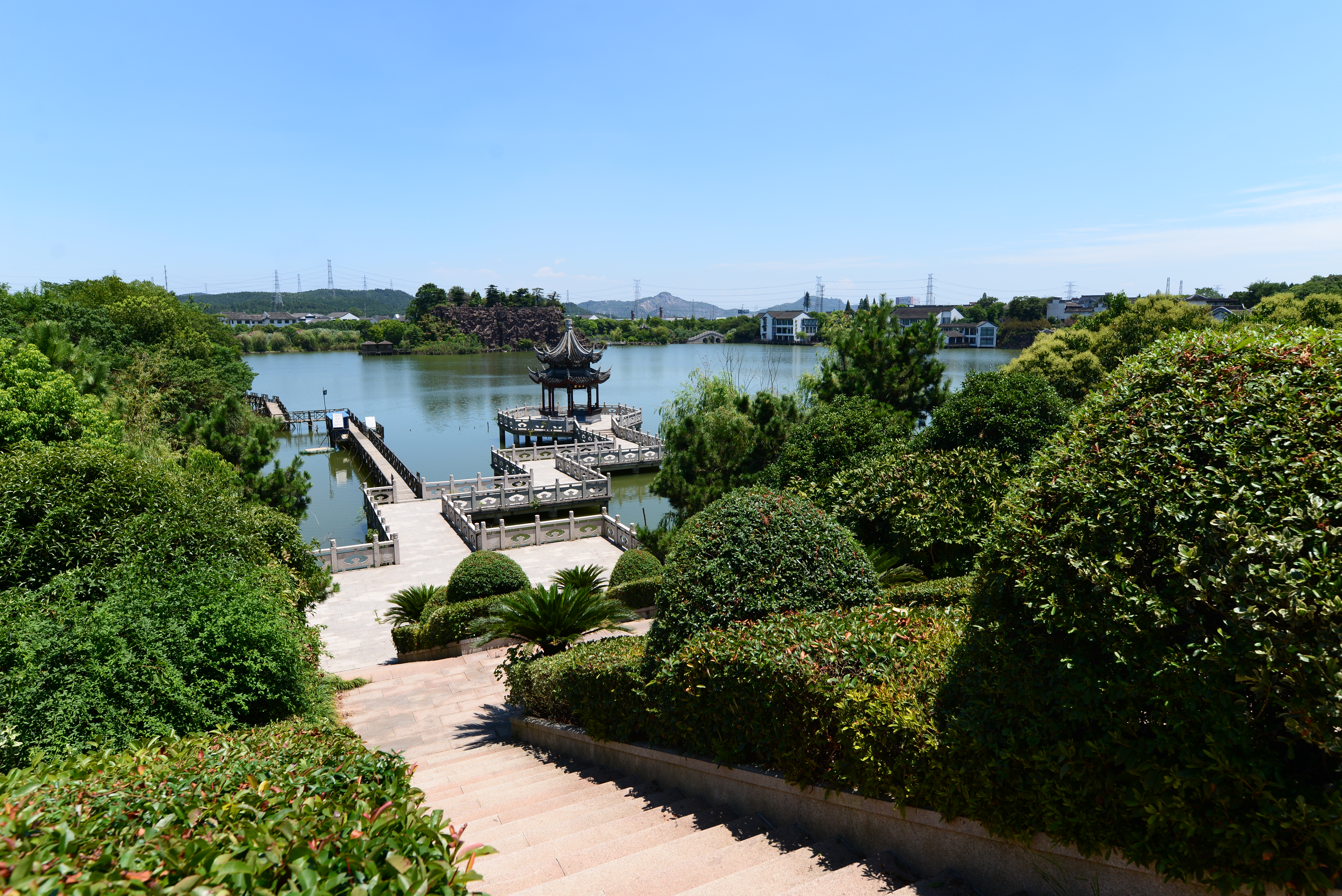 必去的苏州十大最美园林,苏州园林和苏州古典园林哪个好