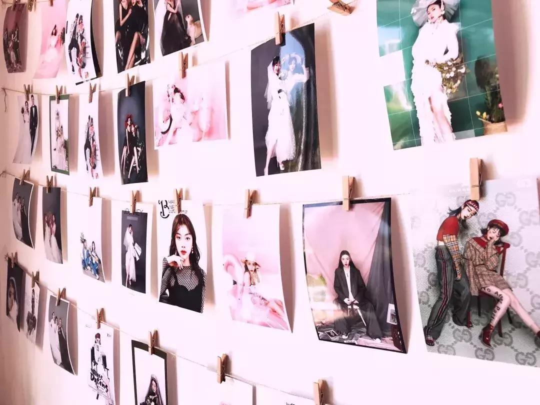 美炸了!天津又一家打卡圣地!自选风格+服装任选+底片全送...