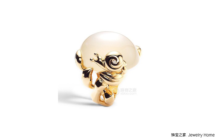 硬货贴｜不说别的，这里全是月光石的知识点