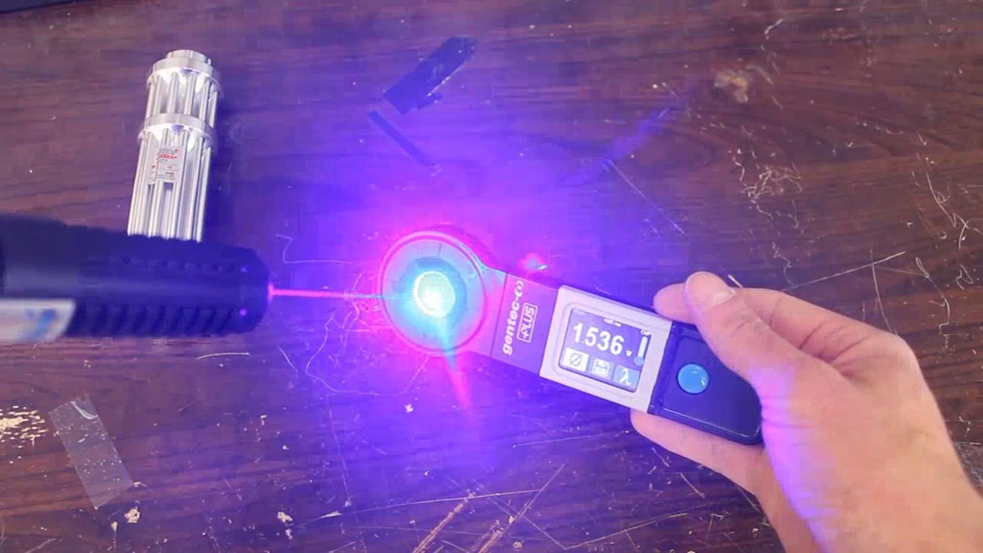 眼睛有螨虫用激光有害吗,激光手电对眼睛有伤害吗