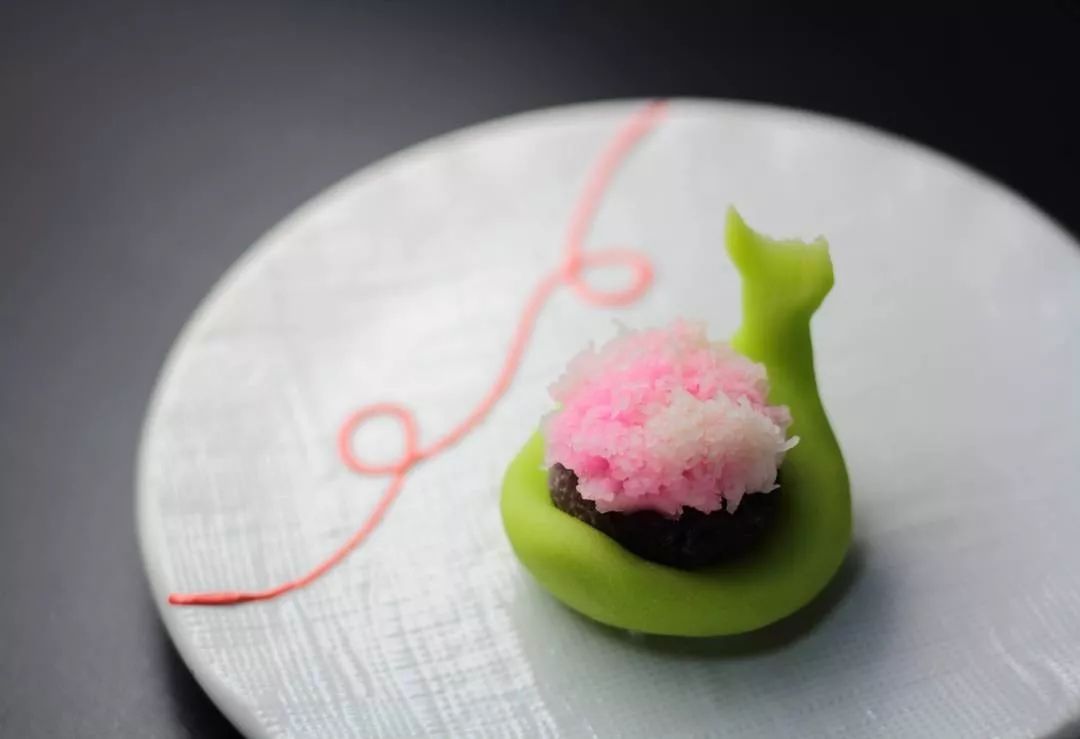 日式茶点小茶杯,日式茶点餐具