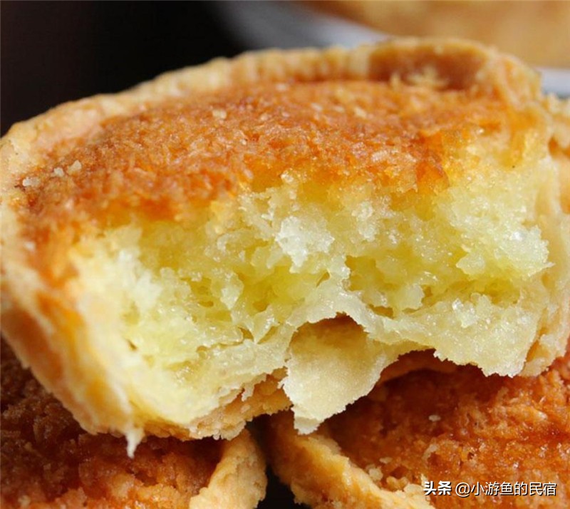 厦门必买伴手礼,厦门特色伴手礼必买清单