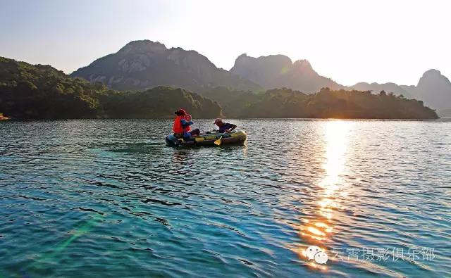 漳州华安避暑,漳州市区附近避暑
