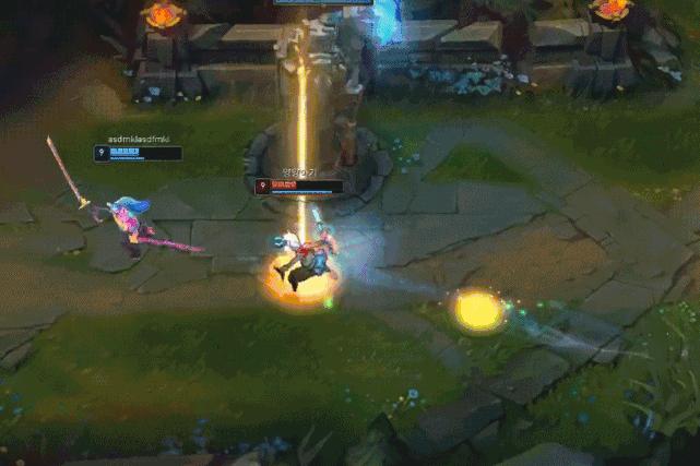 打野艾克新版本端游,最新版打野艾克天赋