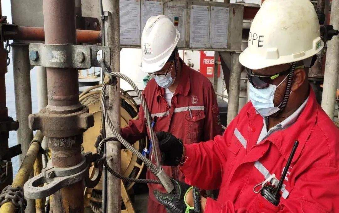 中国油企进军非洲第一产油国尼日利亚，5大优势打破西方油企垄断