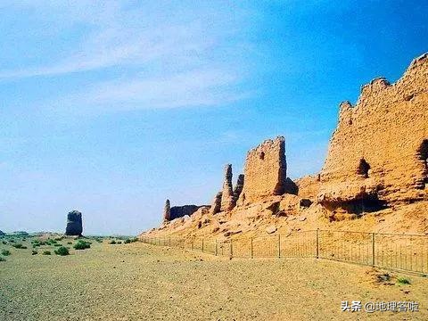 南疆印象系列文章十一：若羌