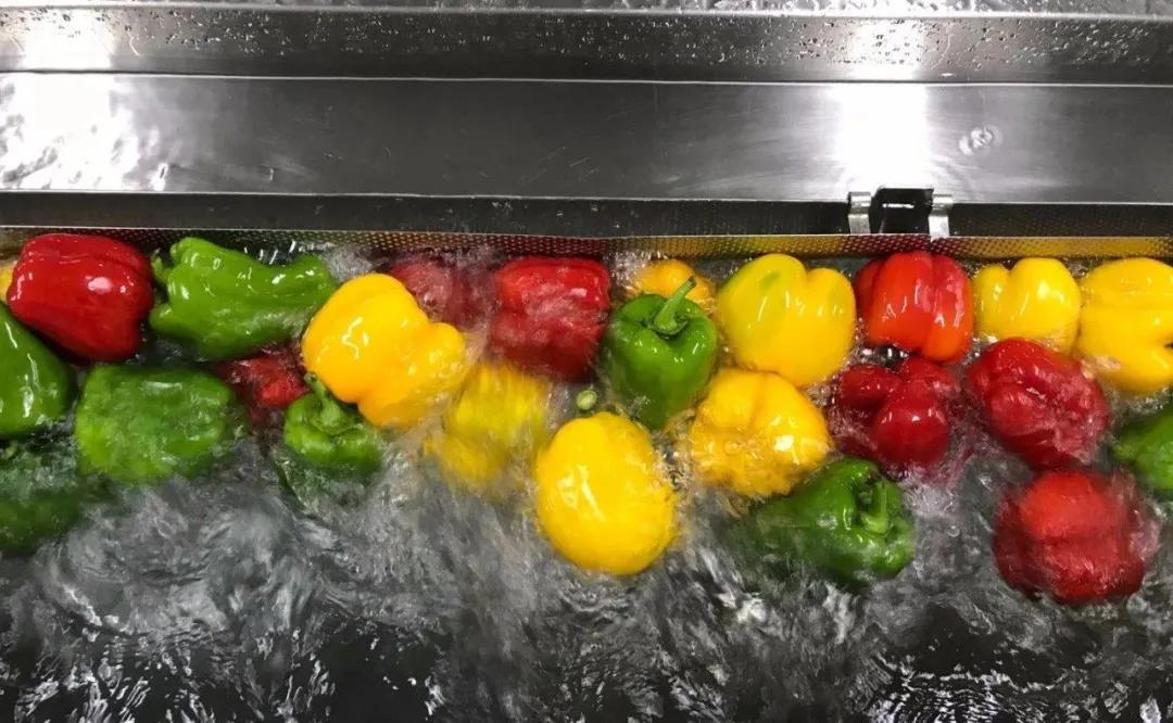 净菜要当天食用吗,净菜开了就熟了吗