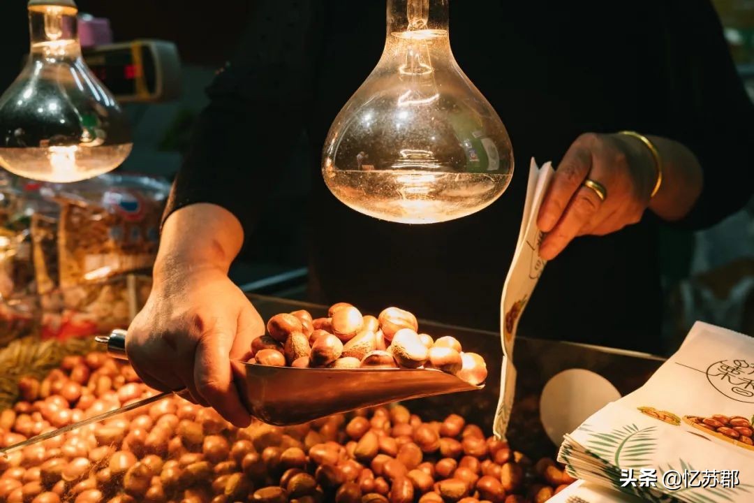 有了这个理由，你一定会爱上苏州西山