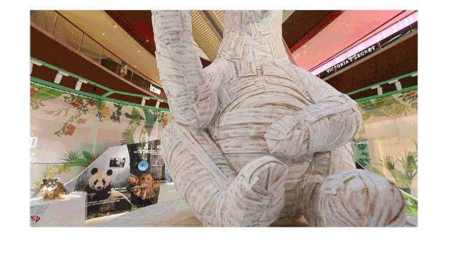 广州太古汇2022年销售额,广州太古汇销售额