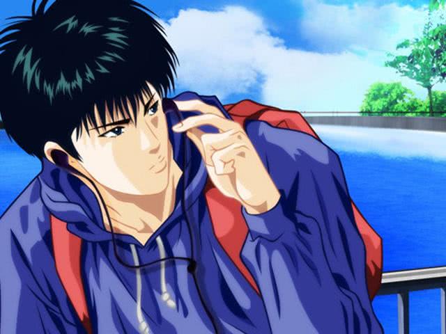 绫波丽出自哪部动漫,动漫绫波丽