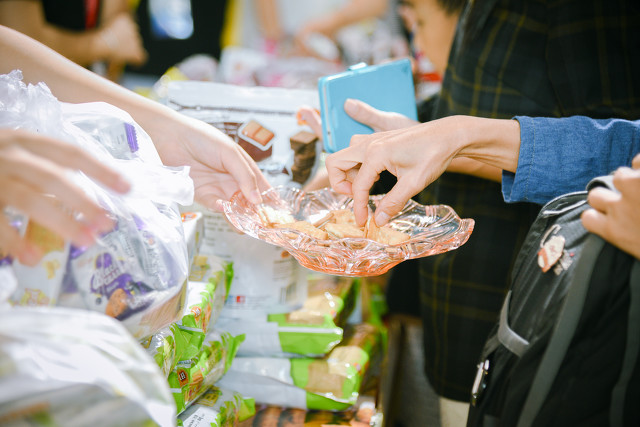 旅途中被营销是种怎样的体验？