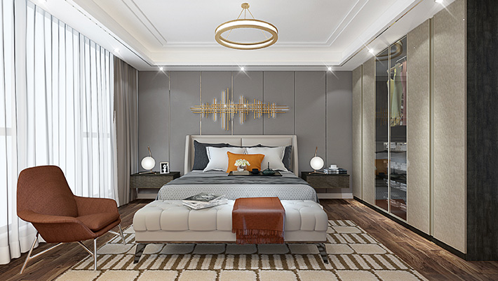 兔宝宝全屋定制全国有几个加工厂,兔宝宝全屋定制是厂家直接发货吗