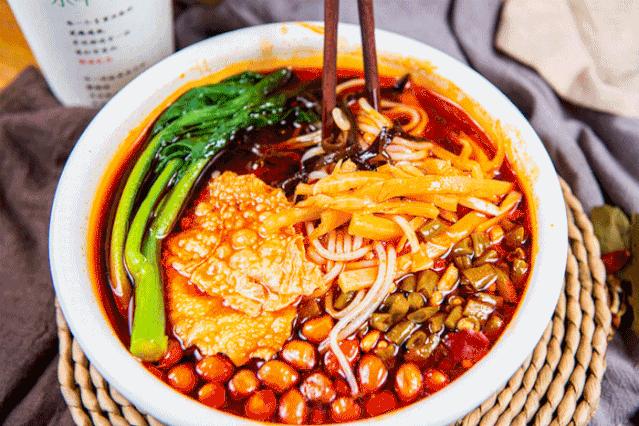 漂洋过海来见你广西螺蛳粉是这样走向世界的