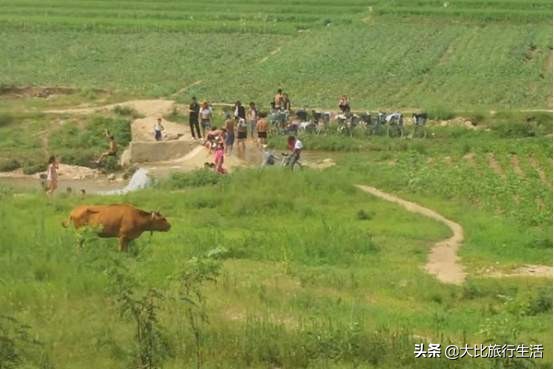 朝鲜儿童的生活怎么样,朝鲜农村人的生活是怎样的