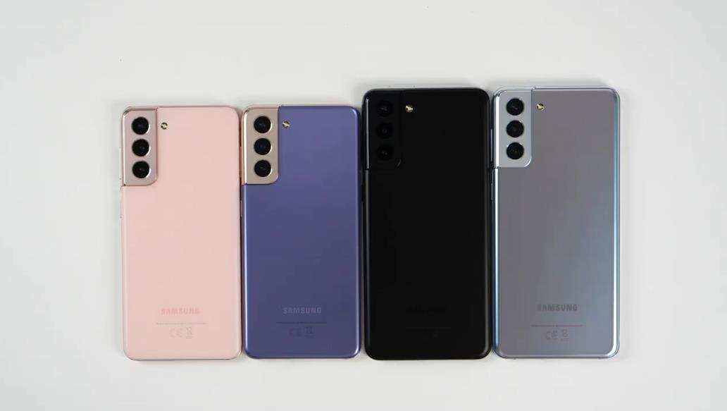 三星s21真实感受,三星s21真实体验